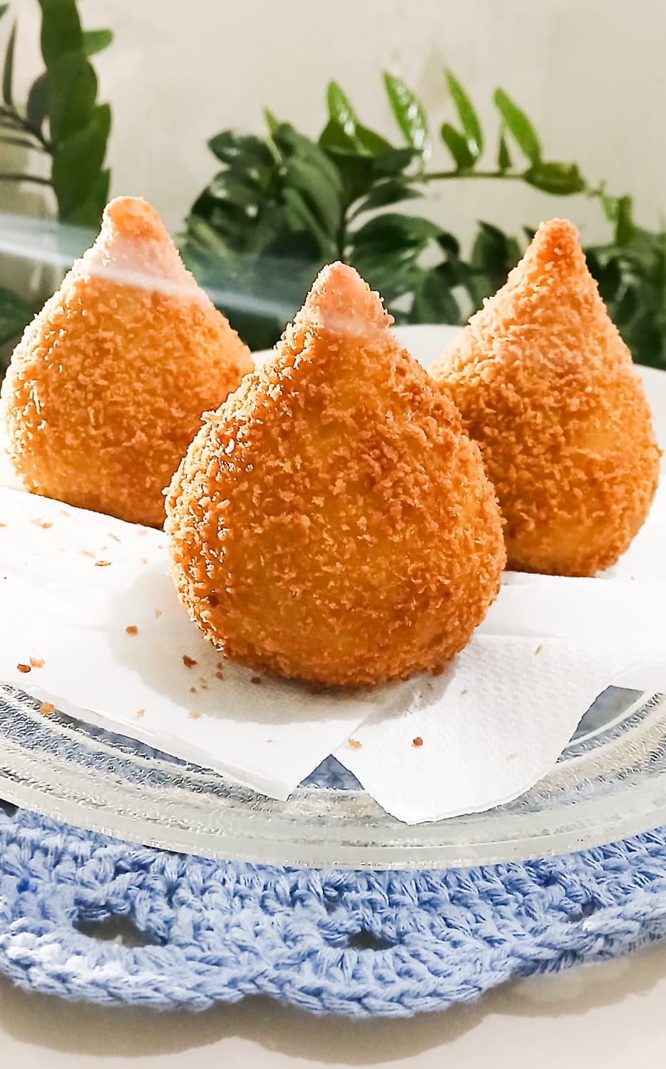 Coxinha