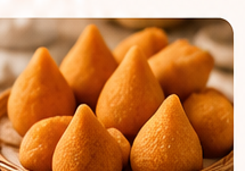 Salgadinhos